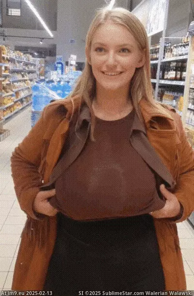 #Tits #Public #Expose #Slut ezgif-481dd145ff9cc4 GIF (Image of album Instant Upload)