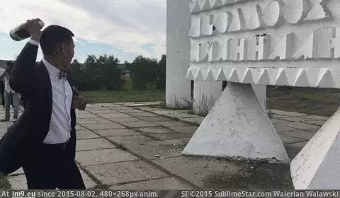 #480x268 #Animated f5u2RL5 GIF (Image de album Alternative-News.tk))
