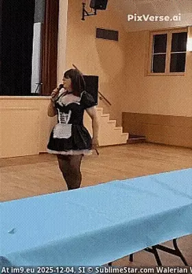 in FABIENNE SISSY SALOPE DE l'AIN fabienne chante GIF (Image of album FABIENNE SISSY SALOPE DE l'AIN))