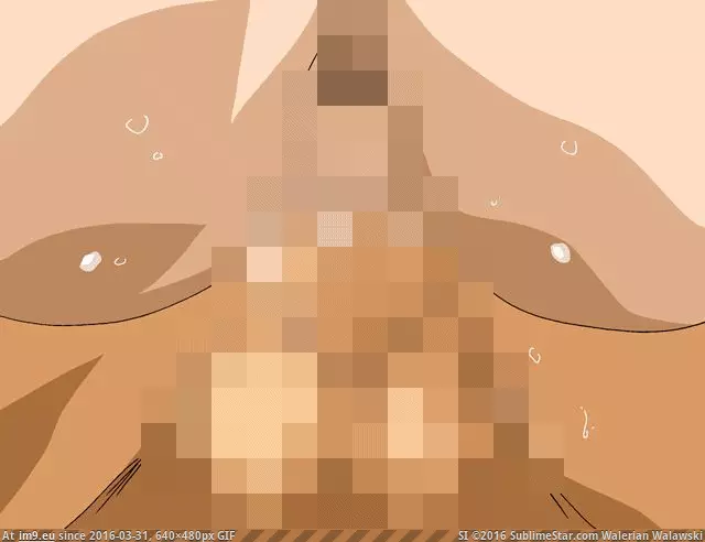 #Animated Fortuna5 GIF (Image of album ryuuounaga))