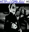 #Live  #Frankenstein Frankenstein Is Live GIF (Image de album Evil, dark GIF's - avatars and horrors))