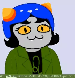  #Fuckyounepeta  fuckyounepeta GIF (Image of album reaction))