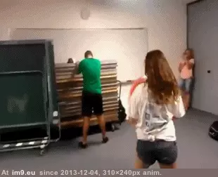 #Funny #Instant #Karma #Gifs [Funny] 25 gifs of Instant Karma 2 GIF (Image of album My r/FUNNY favs))