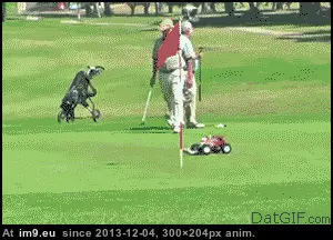 #Gifs #Instant #Karma #Funny [Funny] 25 gifs of Instant Karma 7 GIF (Image of album My r/FUNNY favs))