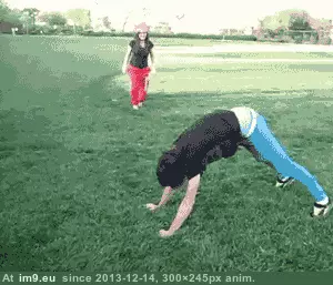 #Gifs #Prank #Funny [Funny] 35 Best Prank Gifs 21 GIF (Image of album My r/FUNNY favs))