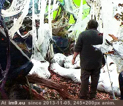 #Funny #Rude #Hobbit [Funny] A Rude Hobbit 22 GIF (Image of album My r/FUNNY favs))