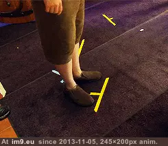 #Funny #Rude #Hobbit [Funny] A Rude Hobbit 4 GIF (Imagen de album My r/FUNNY favs))