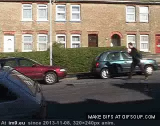 #Funny #Was #Acing #Quiz #Realizing [Funny] Acing a quiz and realizing there was a back side. GIF (Bild von album My r/FUNNY favs))