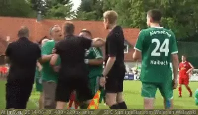 #Funny  #Oscar [Funny] And the Oscar goes to... GIF (Obraz z album My r/FUNNY favs))