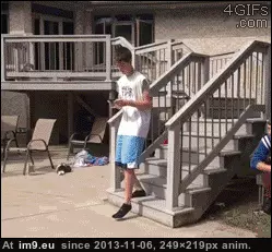 #Funny  #Assholes [Funny] Assholes GIF (Image of album My r/FUNNY favs))