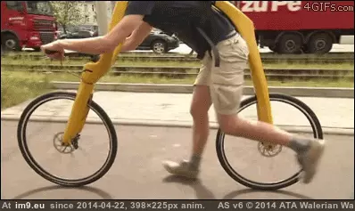 #Funny  #Uncool [Funny] At least you'll never be this uncool. GIF (Image of album My r/FUNNY favs))