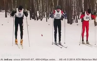 #Funny #Start #Bad [Funny] Bad start GIF (Obraz z album My r/FUNNY favs))