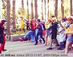 #Gifs #Deadpool #Funny [Funny] Best of Deadpool (gifs) 13 GIF (Image of album My r/FUNNY favs))