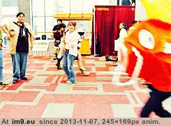 #Gifs #Deadpool #Funny [Funny] Best of Deadpool (gifs) 18 GIF (Image of album My r/FUNNY favs))