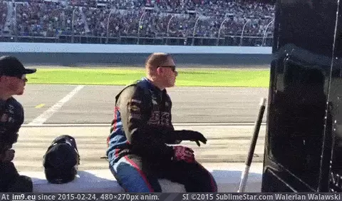 #Funny #Drunk #Texted #Disappeared #Brother #Ask [Funny] Brother got very drunk at the Daytona 500 and disappeared from our tailgate. When I texted to ask if he was OK he respon GIF (Image of album My r/FUNNY favs))