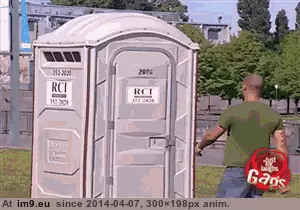 #Funny #Prank #Classic [Funny] Classic prank. GIF (Obraz z album My r/FUNNY favs))