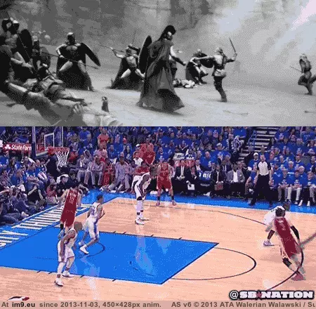  #Funny  [Funny] Close enough GIF (Imagen de album My r/FUNNY favs))