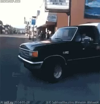 #Funny  #Denied [Funny] Denied GIF (Bild von album My r/FUNNY favs))