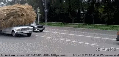 #Funny #For #Trump #Donald #Out #Drive [Funny] Donald Trump out for a drive.... GIF (Image of album My r/FUNNY favs))