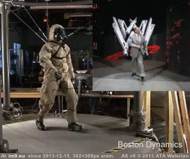 #Funny #Can #Rebuild #Him #Gentlemen [Funny] Gentlemen, we can rebuild him. GIF (Image of album My r/FUNNY favs))