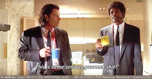#Funny #Party #Natty #Keystone #College #Served [Funny] Getting served something other than Natty-Keystone at a college party GIF (Image de album My r/FUNNY favs))