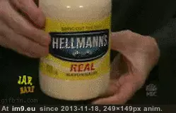 #Funny #Googly #Eyes [Funny] Googly eyes make everything better GIF (Bild von album My r/FUNNY favs))