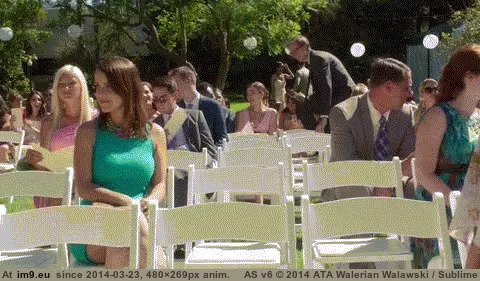 #Funny  #Ladies [Funny] Hello Ladies GIF (Image of album My r/FUNNY favs))