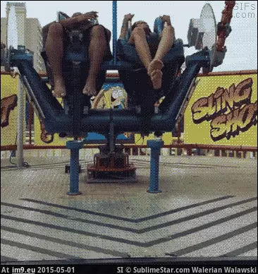 #Funny #Fell #Screw #Hold [Funny] Hold up, the screw fell out GIF (Obraz z album My r/FUNNY favs))
