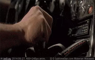 #Funny  #Horsepower [Funny] Horsepower GIF (Image of album My r/FUNNY favs))