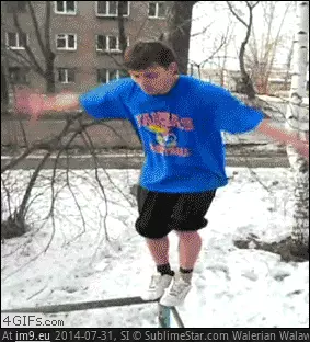 #Funny  #Give [Funny] I'll give it a 9.5 GIF (Image de album My r/FUNNY favs))