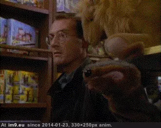 #Funny  #Macgyver [Funny] I think Reddit needs a little more Macgyver around here. GIF (Изображение из альбом My r/FUNNY favs))