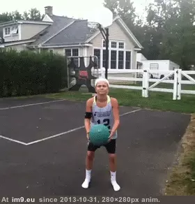 #Funny  #Kidding [Funny] Just kidding! GIF (Image of album My r/FUNNY favs))