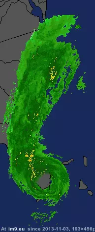 #Funny #Dirty #Issues #Florida #Hurricane [Funny] Looks like Florida has some dirty hurricane issues. GIF (Изображение из альбом My r/FUNNY favs))