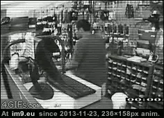#Funny #Man #Friend [Funny] Man's best friend GIF (Image of album My r/FUNNY favs))
