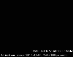 #Funny #Trick #Nice [Funny] Nice trick GIF (Изображение из альбом My r/FUNNY favs))