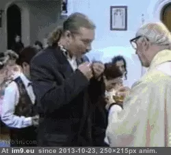 #Funny #You #Chips #For #Jesus [Funny] No Jesus chips for you. GIF (Image of album My r/FUNNY favs))