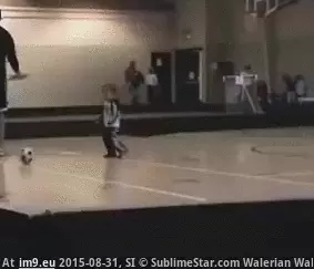 #Funny #Portals #Playing [Funny] Now you're playing with portals GIF (Bild von album My r/FUNNY favs))
