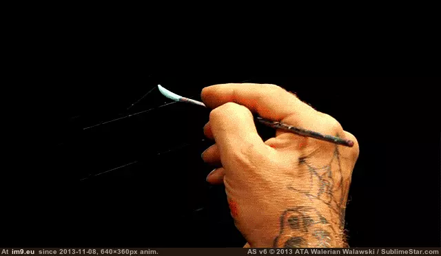 #Funny #Oddly #Satisfying [Funny] Oddly satisfying 13 GIF (Image of album My r/FUNNY favs))