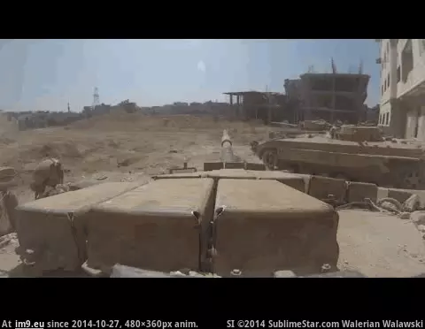 #Funny #Fix #Man [Funny] Oh. Sorry man... Let me fix that for you.. GIF (Image de album My r/FUNNY favs))
