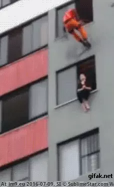 #Funny #One #Stop #Attempt #Way #Suicide [Funny] One way to stop a suicide attempt. GIF (Image of album My r/FUNNY favs))
