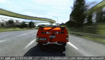 #Funny #People #Wal #Mart #Lot #Parking [Funny] People in the parking lot at Wal-Mart. GIF (Image of album My r/FUNNY favs))