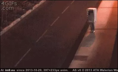#Funny #Radar #Photo [Funny] Photo radar GIF (Изображение из альбом My r/FUNNY favs))