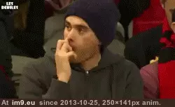#Funny #Public #Whatcouldgowrong #Harmless #Nose #Picking [Funny] Picking your nose in public...harmless right? (from -r-whatcouldgowrong) GIF (Image of album My r/FUNNY favs))