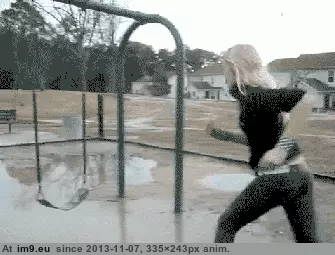 #Funny  #Portals [Funny] Portals to Hell 10 GIF (Obraz z album My r/FUNNY favs))