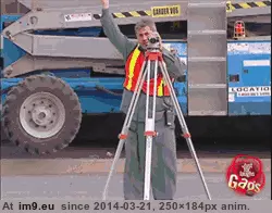 #Funny #Protest #Prank [Funny] Protest prank GIF (Image de album My r/FUNNY favs))