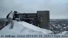 #Funny #Russia #Present [Funny] Reddit, I present to you, RUSSIA. 2 GIF (Image of album My r/FUNNY favs))