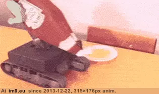 #Funny #Grace #Say [Funny] Say Grace... or Die GIF (Bild von album My r/FUNNY favs))