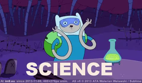 #Funny  #Science [Funny] Science 6 GIF (Image de album My r/FUNNY favs))
