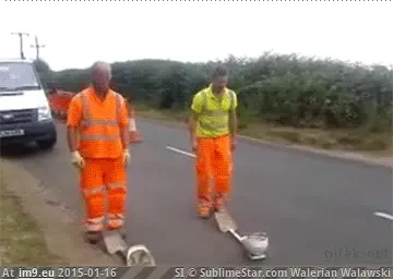 #Funny  #Showing [Funny] Showing off GIF (Image de album My r/FUNNY favs))