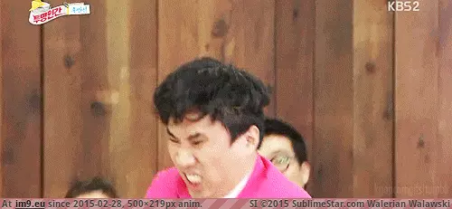 #Funny  #Super [Funny] Super Saiyan GIF (Image of album My r/FUNNY favs))